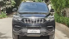 Used Mahindra Alturas G4 4WD AT in Hyderabad