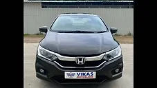 Used Honda City 4th Generation ZX CVT Petrol [2017-2019] in Ahmedabad