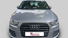 Used Audi Q3 35 TDI quattro Technology in Coimbatore