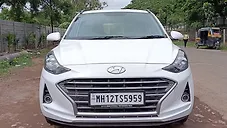 Used Hyundai Grand i10 Nios Sportz 1.2 Kappa VTVT CNG in Pune