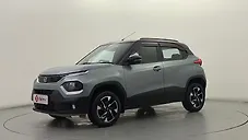 Used Tata Punch Creative Dual Tone [2022-2023] in Faridabad