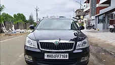 Used Skoda Laura Ambiente 2.0 TDI CR MT in Nagpur