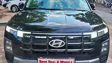 Used Hyundai Creta SX (O) 1.5 Diesel in Lucknow