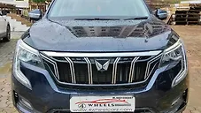 Used Mahindra XUV700 AX7 Luxury Pack Diesel AT 7 STR in Mumbai