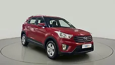 Used Hyundai Creta E Plus 1.6 Petrol in Chandigarh