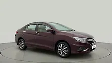 Used Honda City V in Bangalore