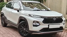 Used Toyota Urban Cruiser Taisor S Plus 1.2 Petrol AMT in Mumbai