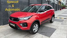 Used Tata Nexon XMA (S) [2020-2023] in Delhi