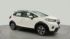 Used Honda WR-V VX MT Petrol in Delhi