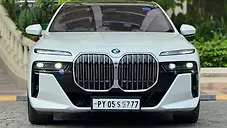 Used BMW 7 Series 740i M Sport in Delhi