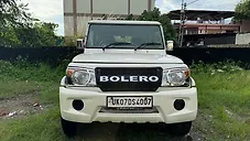 Used Mahindra Bolero Power Plus ZLX [2016-2019] in Dehradun