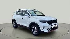 Used Kia Sonet GTX Plus 1.0 DCT [2020-2021] in Patna