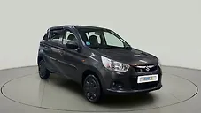 Used Maruti Suzuki Alto K10 VXi [2014-2019] in Chandigarh