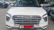 Used Hyundai Creta SX 1.5 Diesel [2020-2022] in Lucknow