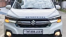 Used Maruti Suzuki XL6 Zeta MT CNG [2023-2025] in Chennai