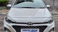 Used Hyundai Elite i20 Sportz 1.2 in Kolkata