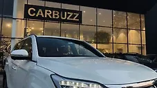 Used Mahindra Alturas G4 4WD AT [2018-2020] in Raipur
