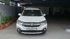 Used Maruti Suzuki XL6 Alpha Plus AT Petrol in Coimbatore