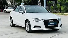Used Audi A3 35 TDI Technology in Lucknow