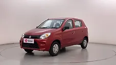 Used Maruti Suzuki Alto 800 Lxi CNG in Bangalore