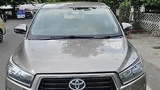 Used Toyota Innova Crysta G 2.4 7 STR in Lucknow