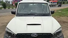 Used Mahindra Scorpio 2021 S3 2WD 9 STR in Bhubaneswar