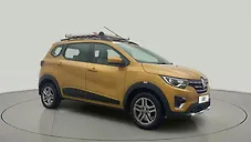 Used Renault Triber RXZ [2019-2020] in Bangalore