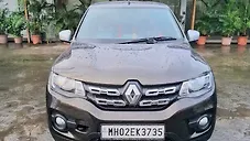 Used Renault Kwid 1.0 RXT [2016-2019] in Badlapur