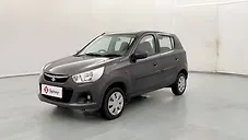 Used Maruti Suzuki Alto K10 VXi (O) [2014-2019] in Lucknow
