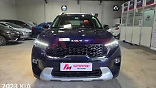 Used Kia Sonet HTX 1.5 Diesel MT [2024-2025] in Kolkata