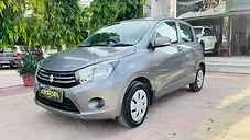 Used Maruti Suzuki Celerio ZXi AMT [2017-2019] in Chandigarh