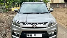 Used Maruti Suzuki Vitara Brezza VDi (O) [2016-2018] in Nagpur