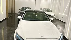 Used Mercedes-Benz C-Class C 200 Avantgarde in Delhi