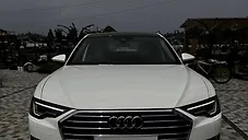 Used Audi A6 Technology 45 TFSI [2019-2024] in Delhi