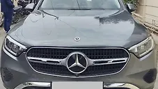 Used Mercedes-Benz GLC 300 4MATIC in Delhi