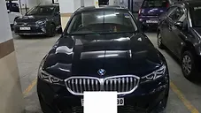 Used BMW 3 Series Gran Limousine 330Li M Sport [2023] in Delhi