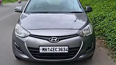 Used Hyundai i20 Magna 1.2 in Pune