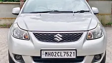 Used Maruti Suzuki SX4 VXi in Mumbai