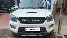 Used Mahindra Scorpio S10 in Kanpur