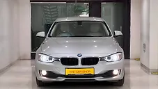 Used BMW 3 Series 320d in Hyderabad