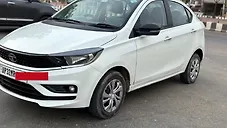 Used Tata Tigor XZ CNG [2022-2023] in Lucknow