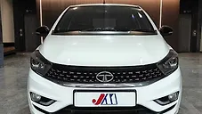 Used Tata Tiago Revotron XZA Plus in Ahmedabad