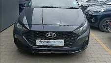 Used Hyundai i20 Sportz 1.5 MT Diesel in Chennai
