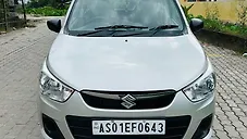 Used Maruti Suzuki Alto K10 VXi in Guwahati