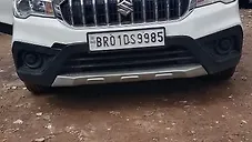 Used Maruti Suzuki S-Cross Delta 1.3 in Patna
