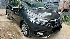 Used Honda Jazz ZX in Chennai
