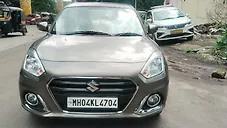 Used Maruti Suzuki Dzire VXi [2020-2023] in Mumbai