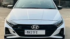 Used Hyundai i20 N Line N8 1.0 Turbo DCT in Nagpur