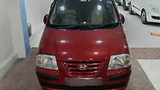 Used Hyundai Santro Xing GL in Kanpur