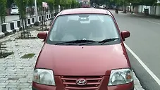 Used Hyundai Santro Xing GL in Kanpur